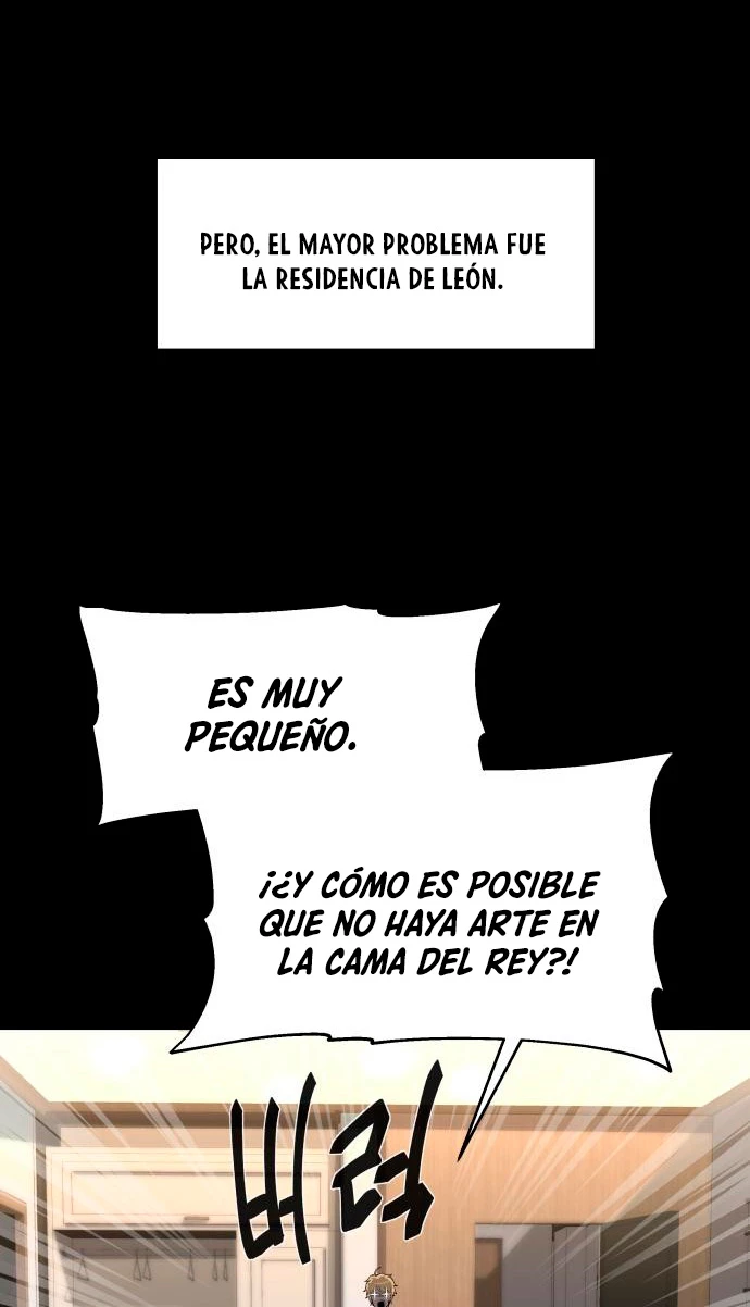 El rey caballero que regreso con un dios (El Devoto Caballero) > Capitulo 7 > Page 141