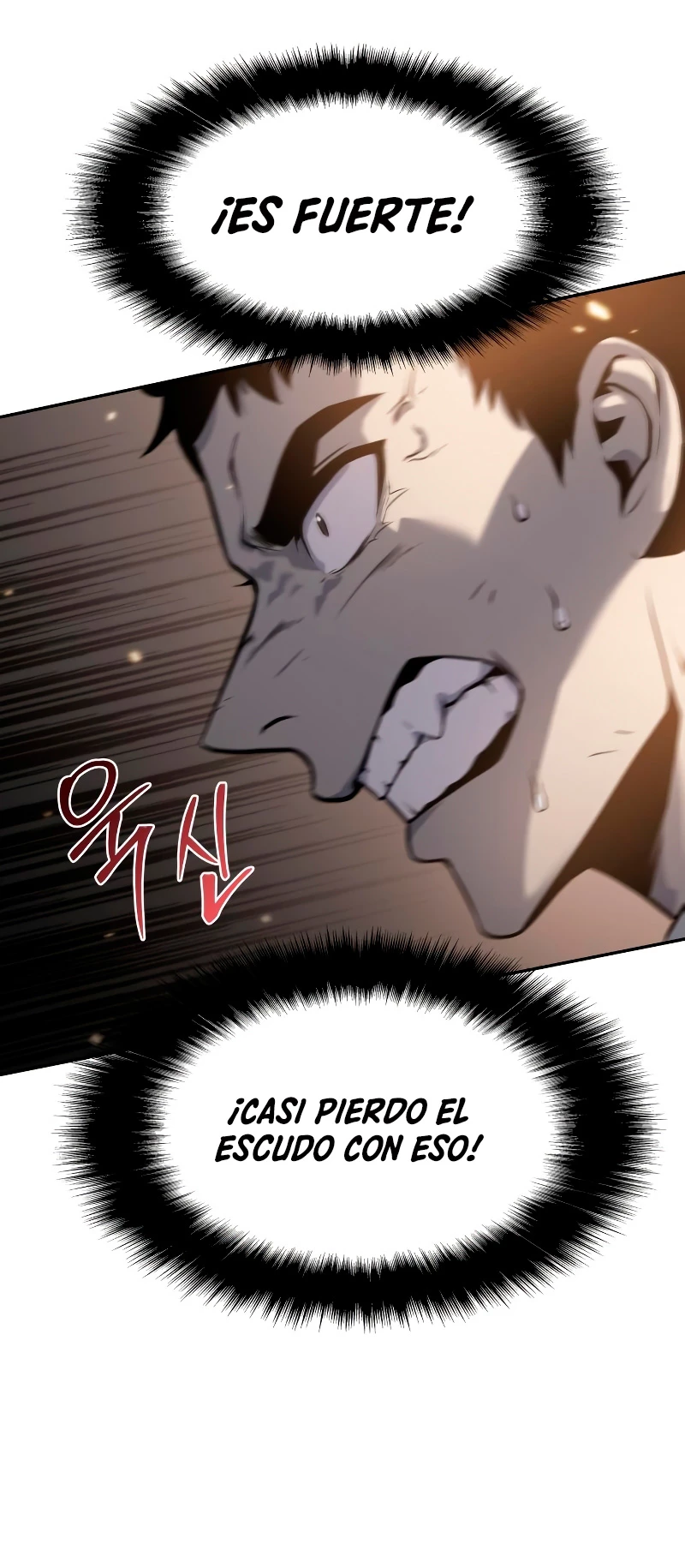 El rey caballero que regreso con un dios (El Devoto Caballero) > Capitulo 11 > Page 501