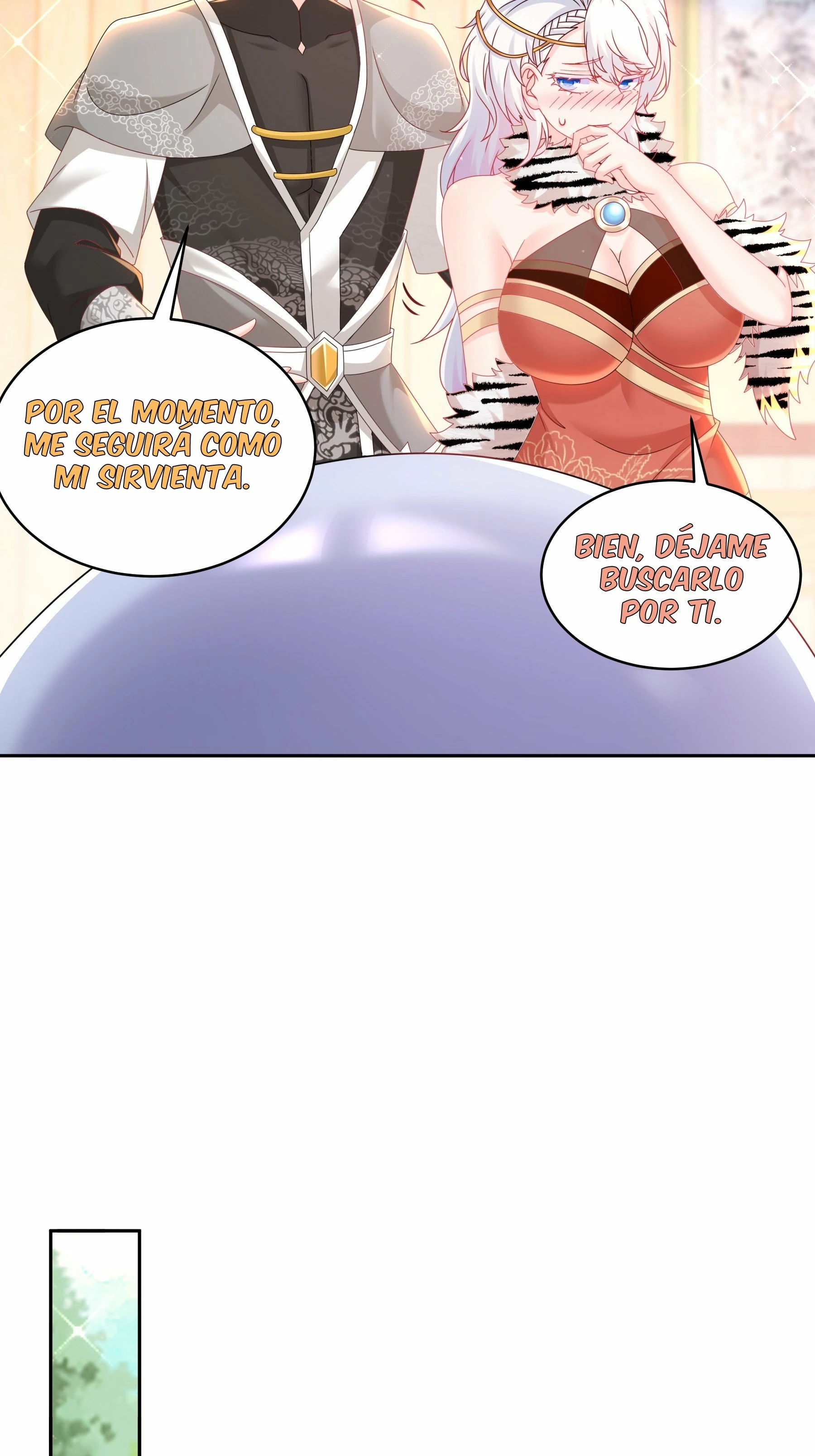 ¡Comencé con siete impresionantes hermanas mayores!  > Capitulo 6 > Page 151