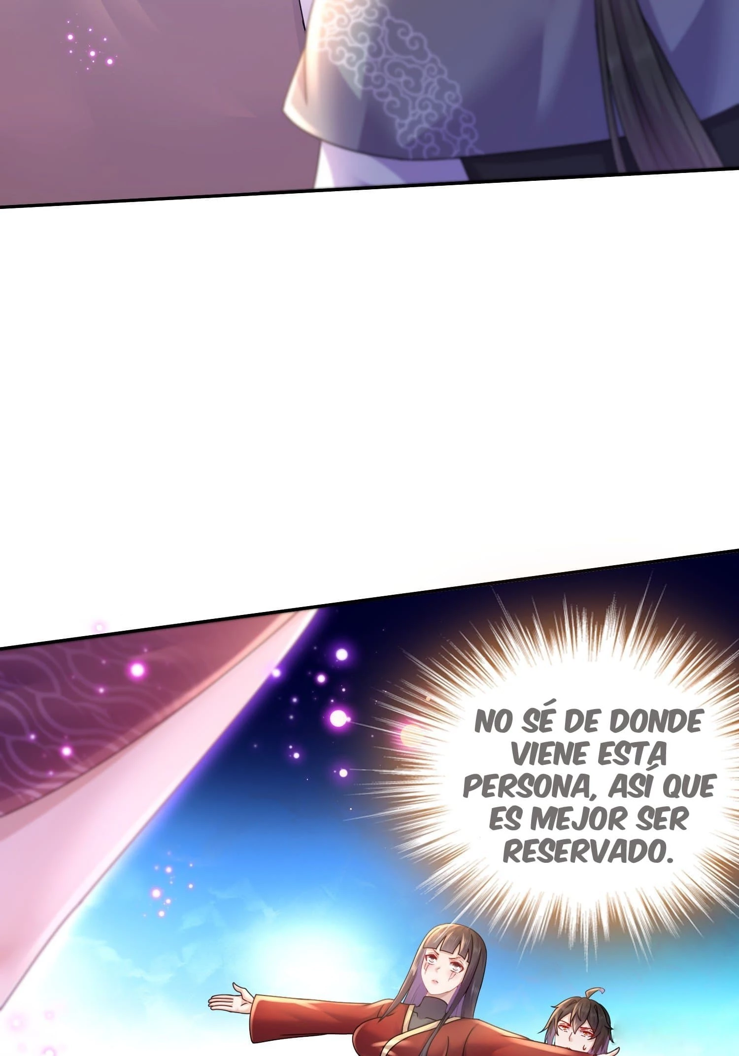 ¡Comencé con siete impresionantes hermanas mayores!  > Capitulo 8 > Page 171