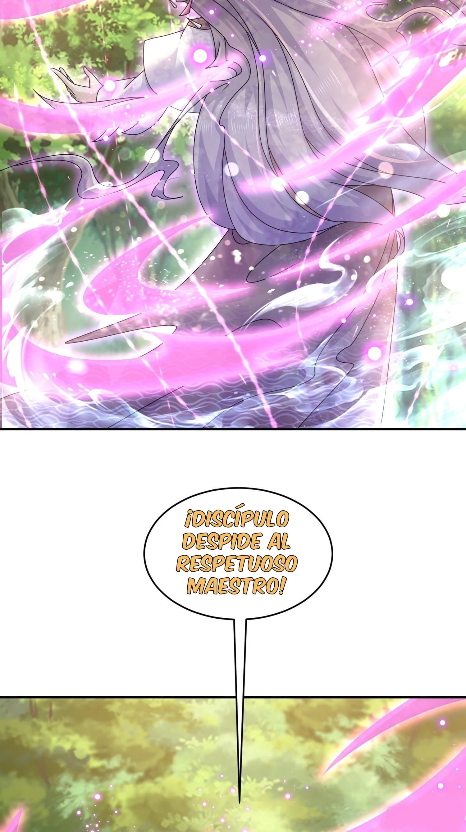 ¡Comencé con siete impresionantes hermanas mayores!  > Capitulo 8 > Page 271