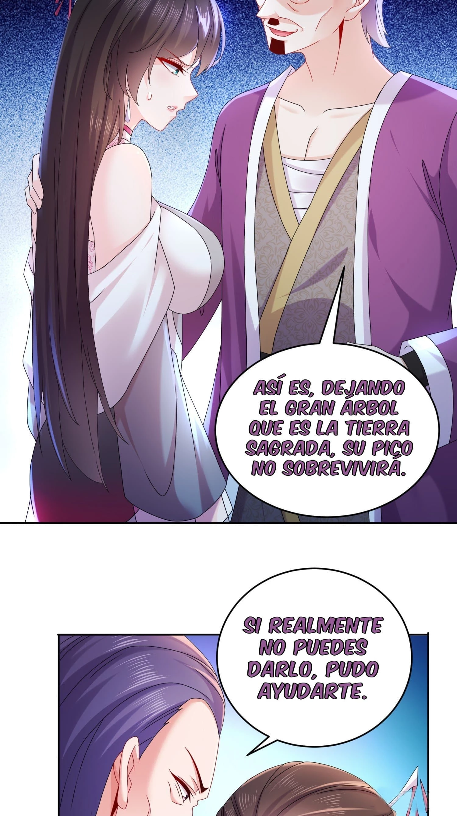 ¡Comencé con siete impresionantes hermanas mayores!  > Capitulo 9 > Page 211