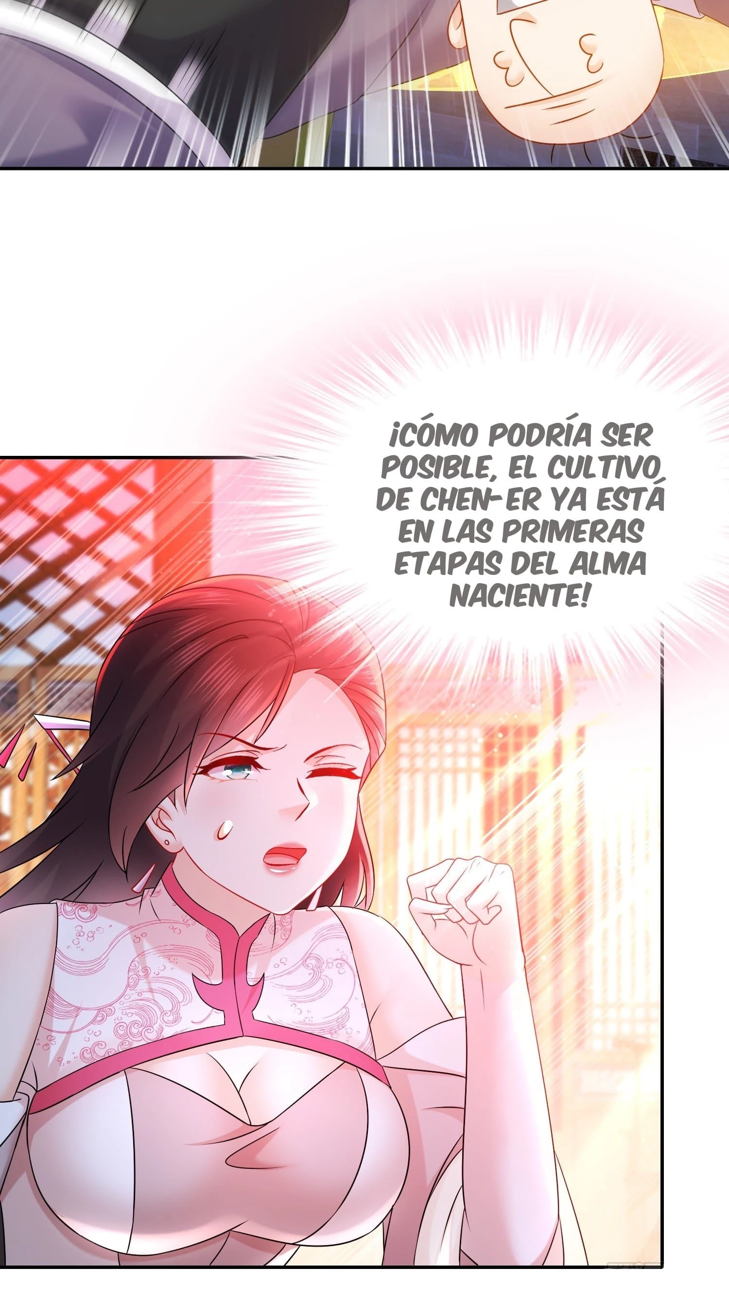 ¡Comencé con siete impresionantes hermanas mayores!  > Capitulo 10 > Page 71