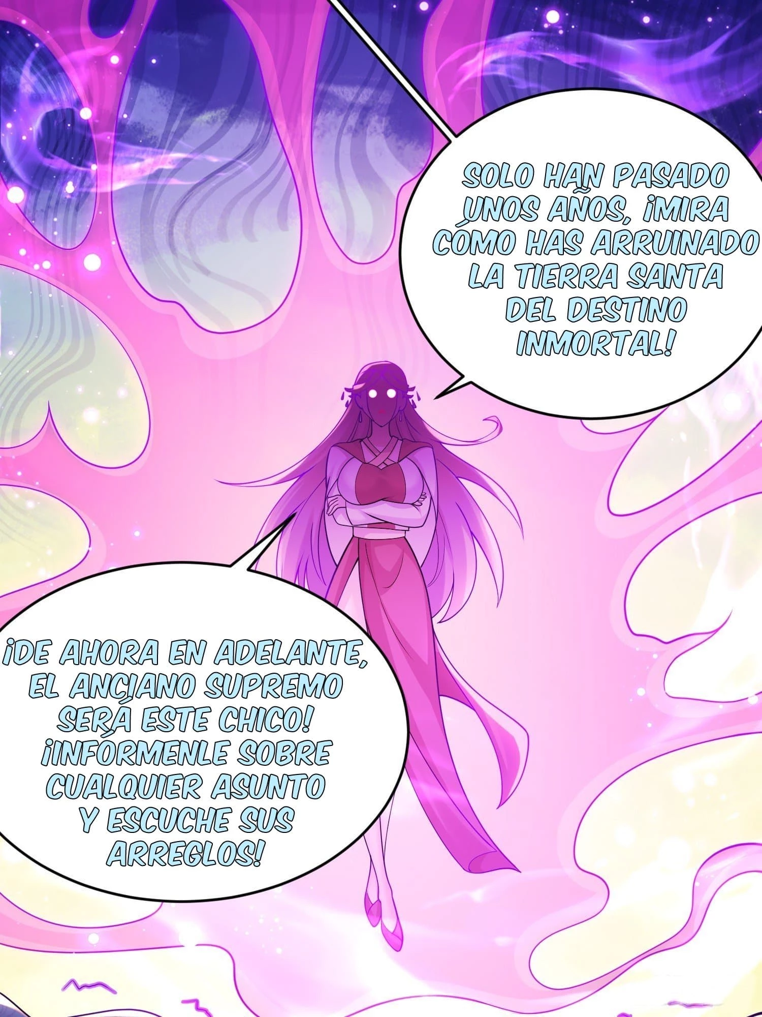 ¡Comencé con siete impresionantes hermanas mayores!  > Capitulo 10 > Page 191