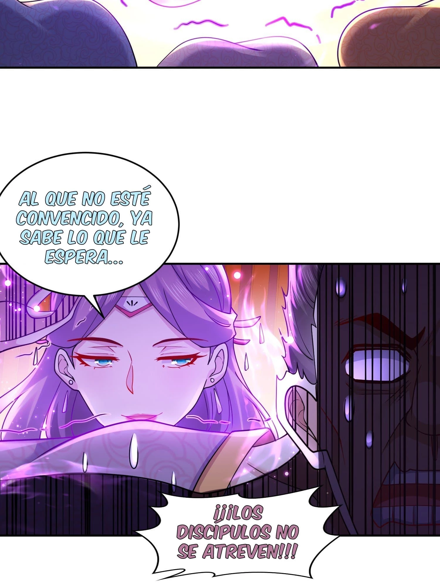 ¡Comencé con siete impresionantes hermanas mayores!  > Capitulo 10 > Page 201