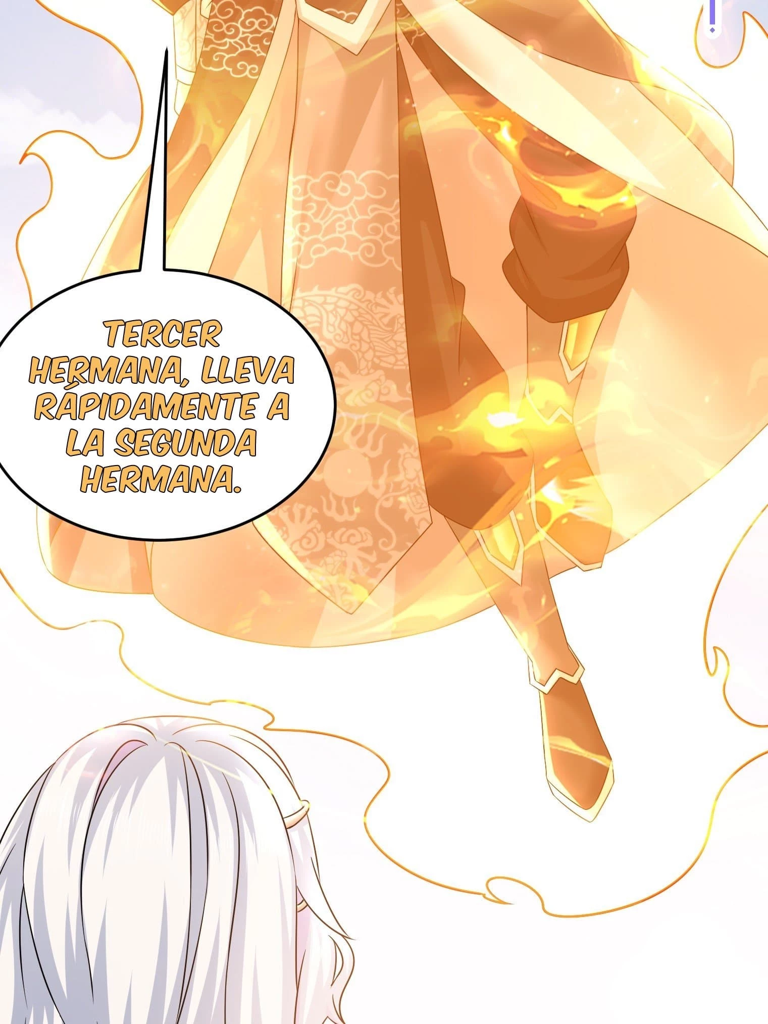 ¡Comencé con siete impresionantes hermanas mayores!  > Capitulo 11 > Page 141