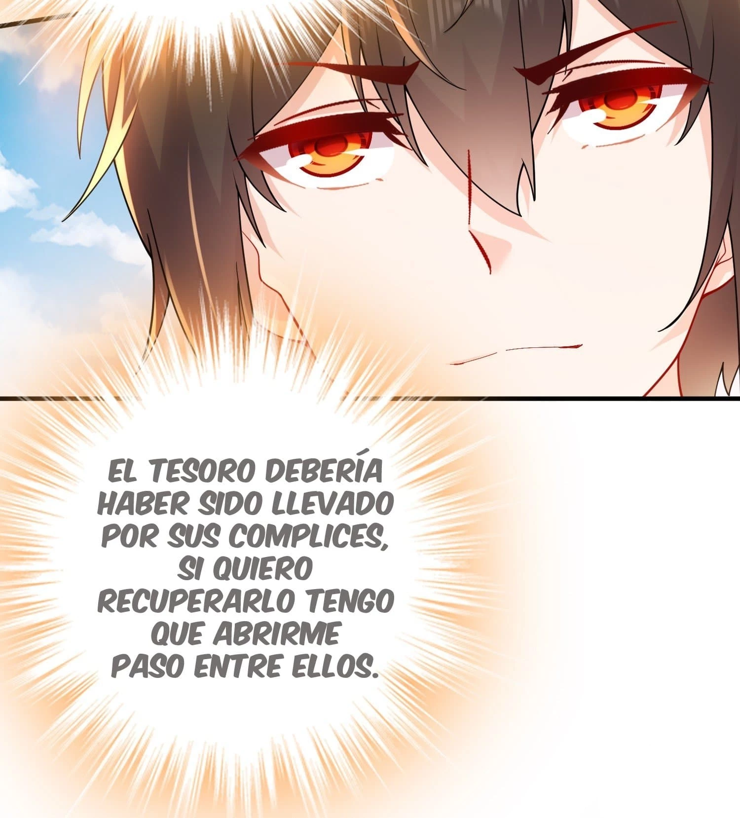 ¡Comencé con siete impresionantes hermanas mayores!  > Capitulo 11 > Page 231