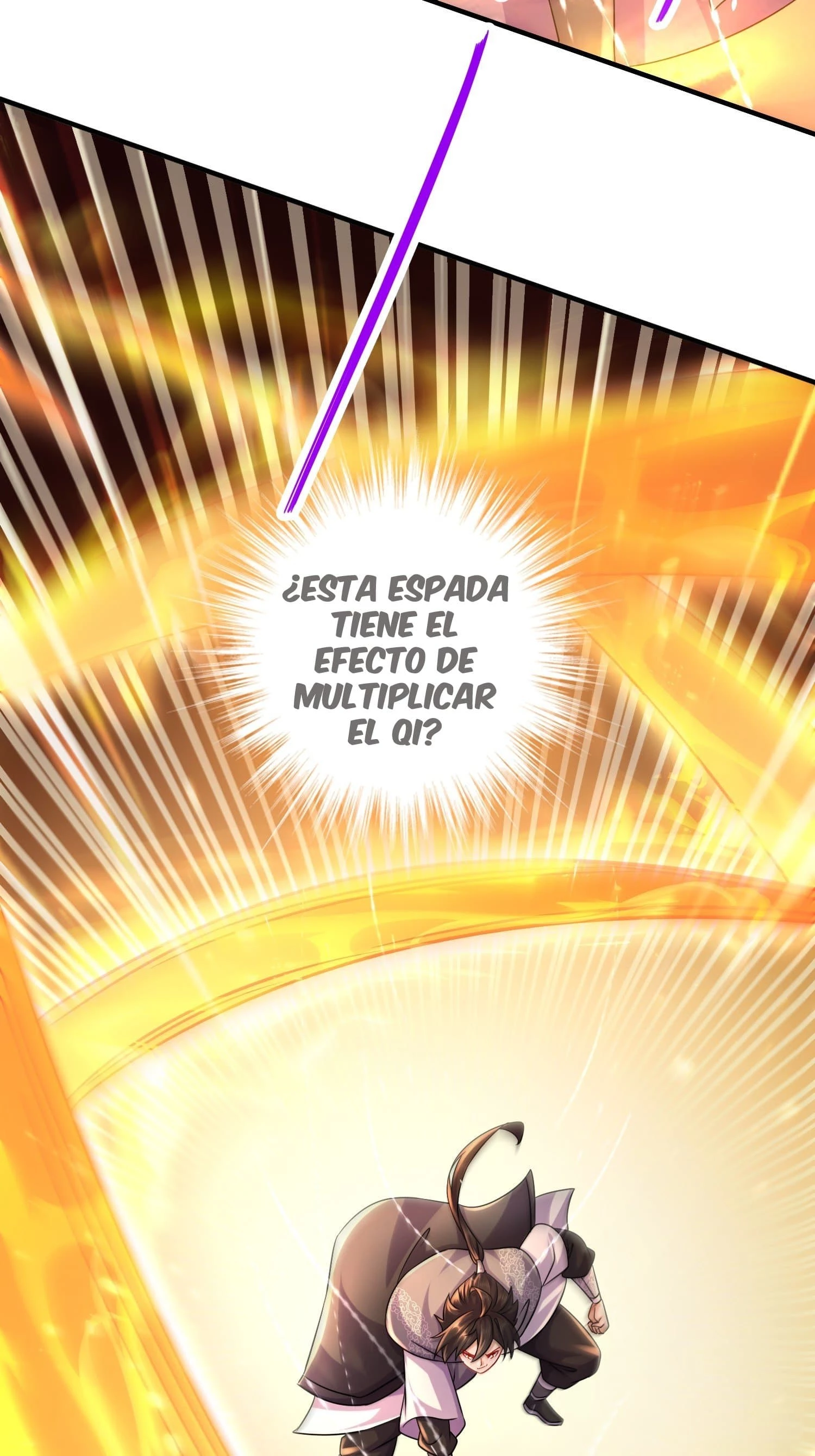 ¡Comencé con siete impresionantes hermanas mayores!  > Capitulo 11 > Page 311