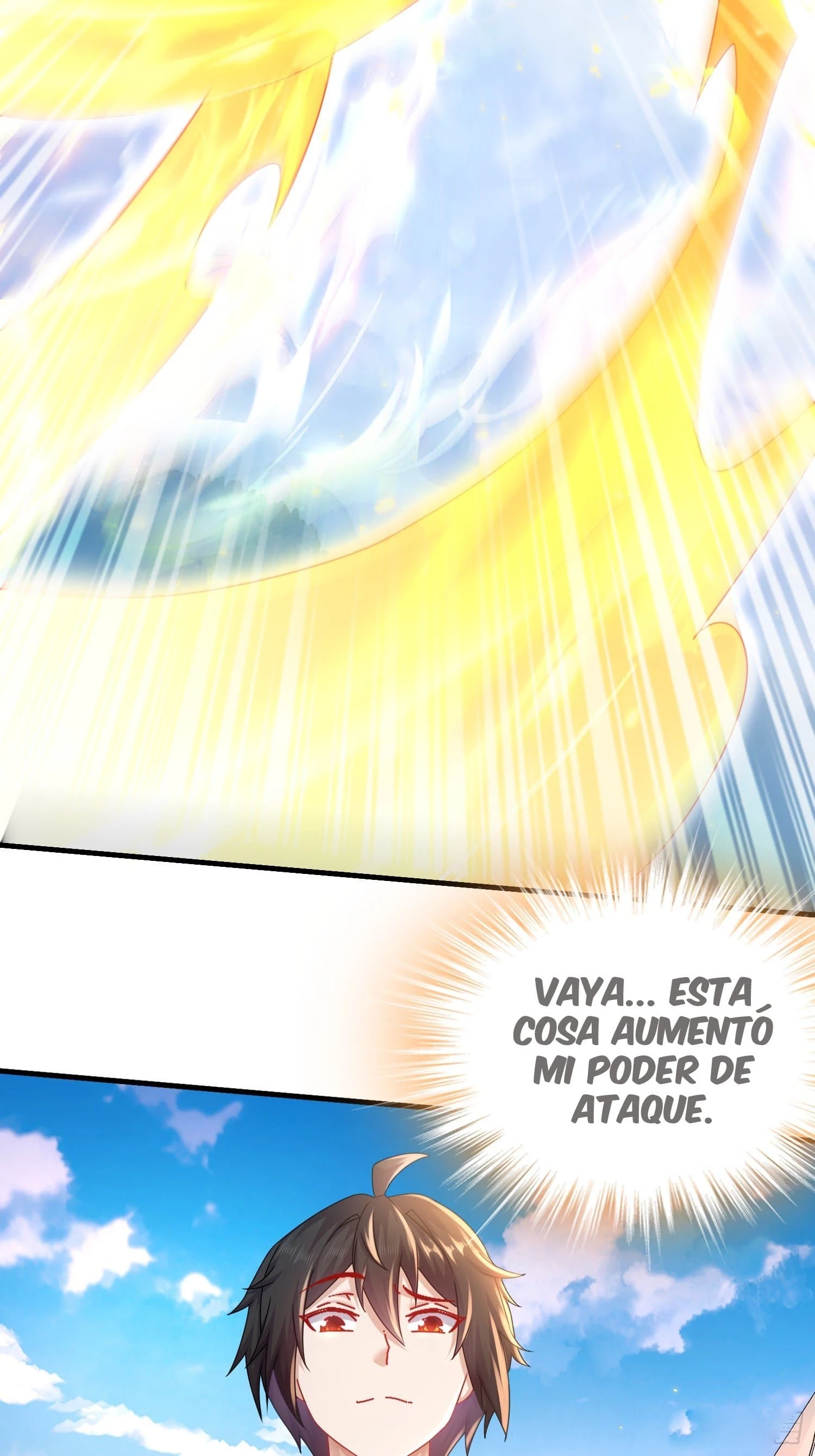 ¡Comencé con siete impresionantes hermanas mayores!  > Capitulo 11 > Page 371