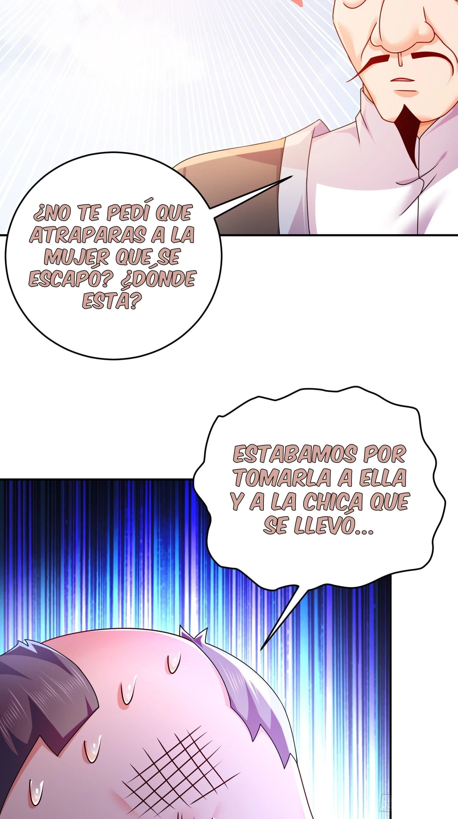 ¡Comencé con siete impresionantes hermanas mayores!  > Capitulo 12 > Page 31