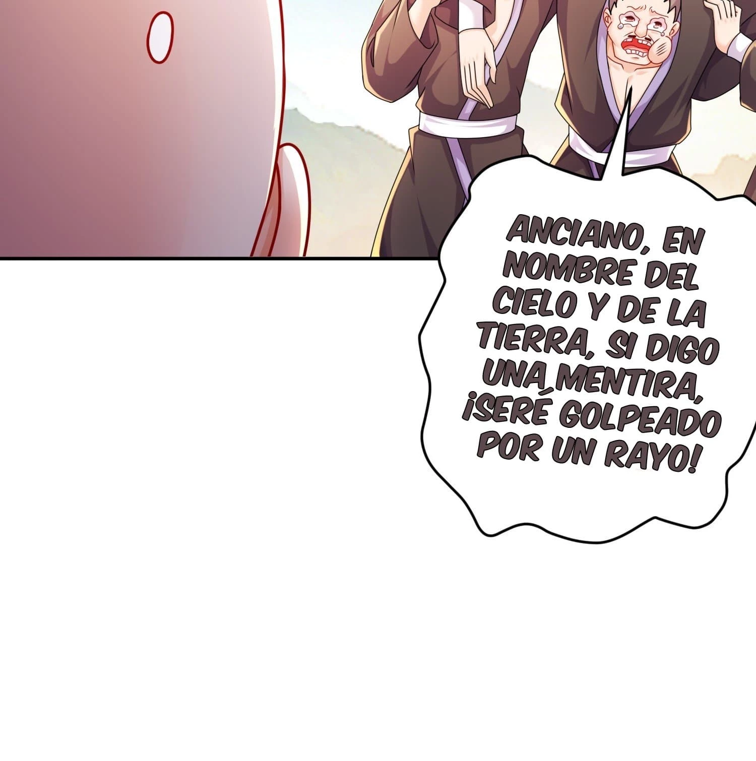 ¡Comencé con siete impresionantes hermanas mayores!  > Capitulo 12 > Page 61