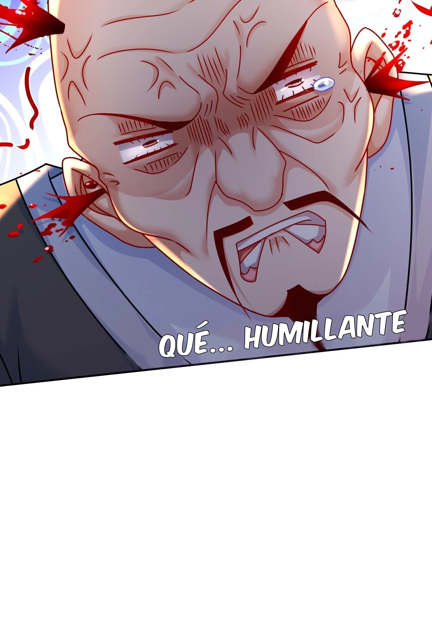 ¡Comencé con siete impresionantes hermanas mayores!  > Capitulo 12 > Page 321