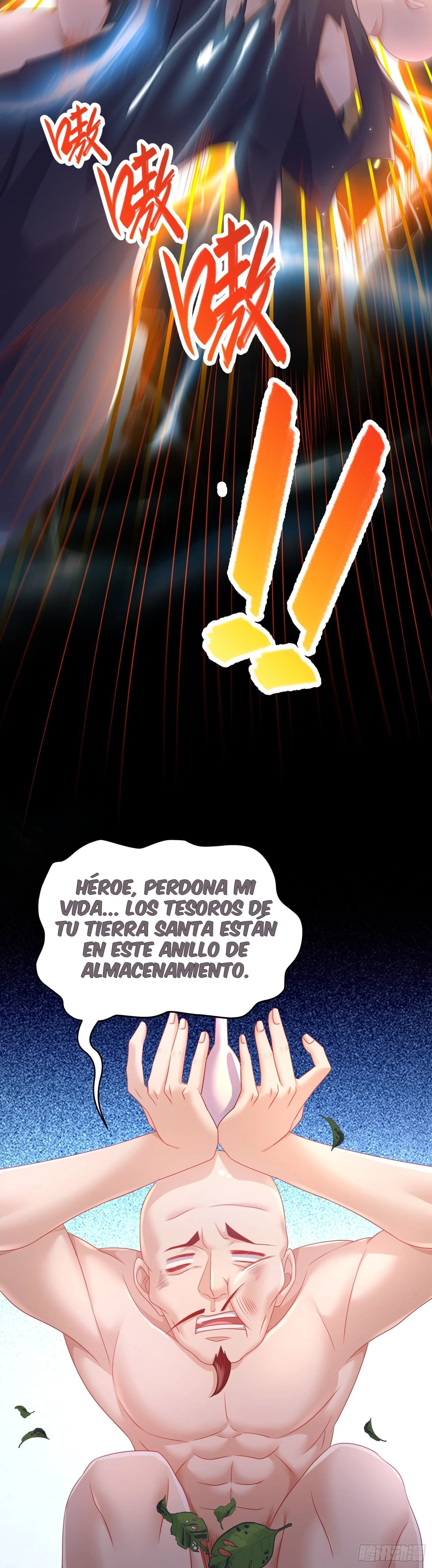 ¡Comencé con siete impresionantes hermanas mayores!  > Capitulo 13 > Page 71