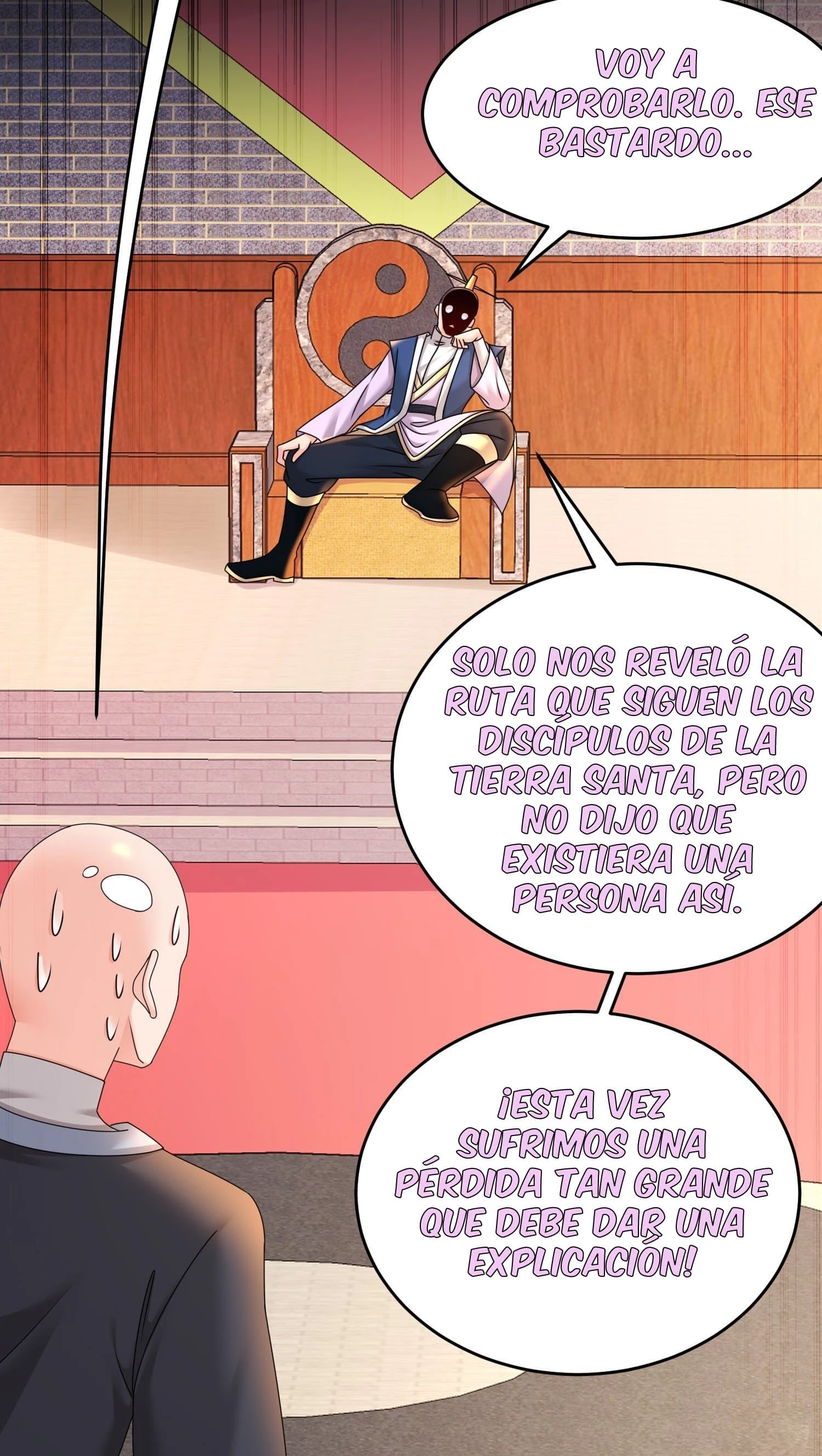 ¡Comencé con siete impresionantes hermanas mayores!  > Capitulo 13 > Page 181