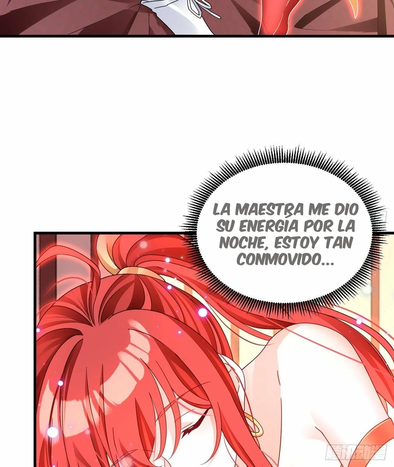 ¡Copié La Magia Sin Igual En Otro Mundo! > Capitulo 15 > Page 71