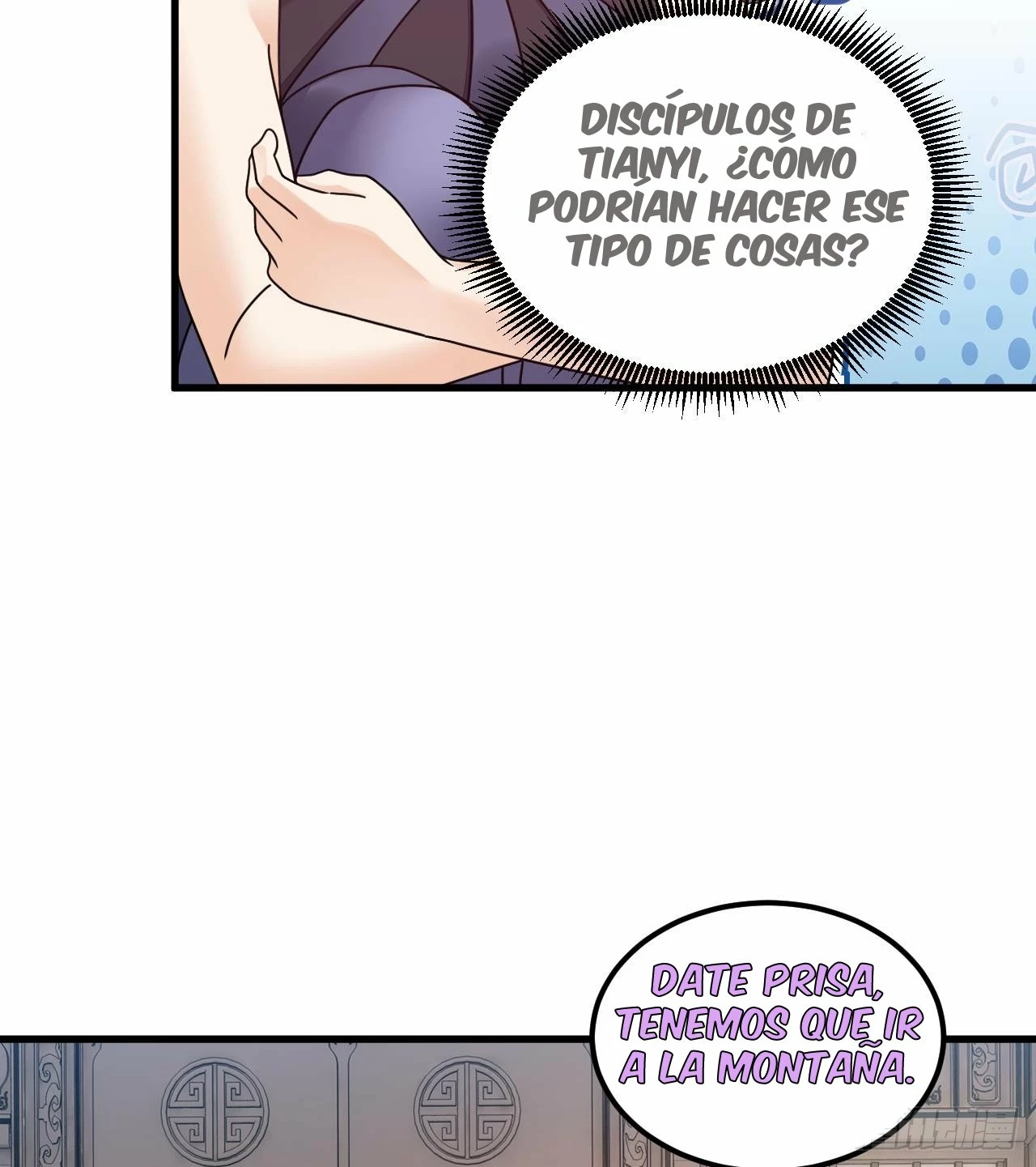 ¡Copié La Magia Sin Igual En Otro Mundo! > Capitulo 15 > Page 141