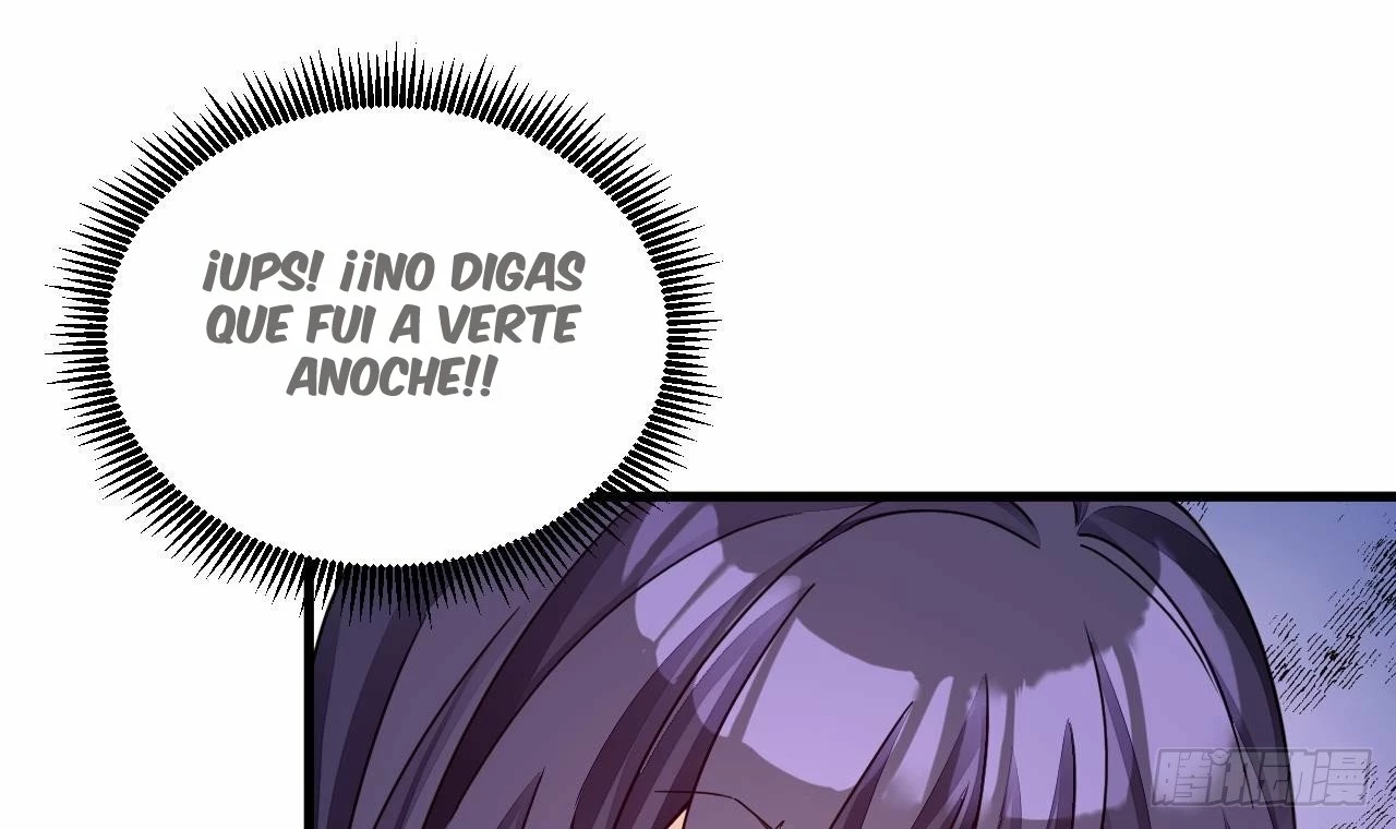 ¡Copié La Magia Sin Igual En Otro Mundo! > Capitulo 15 > Page 221