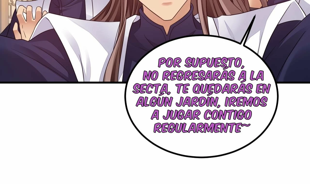 ¡Copié La Magia Sin Igual En Otro Mundo! > Capitulo 15 > Page 381