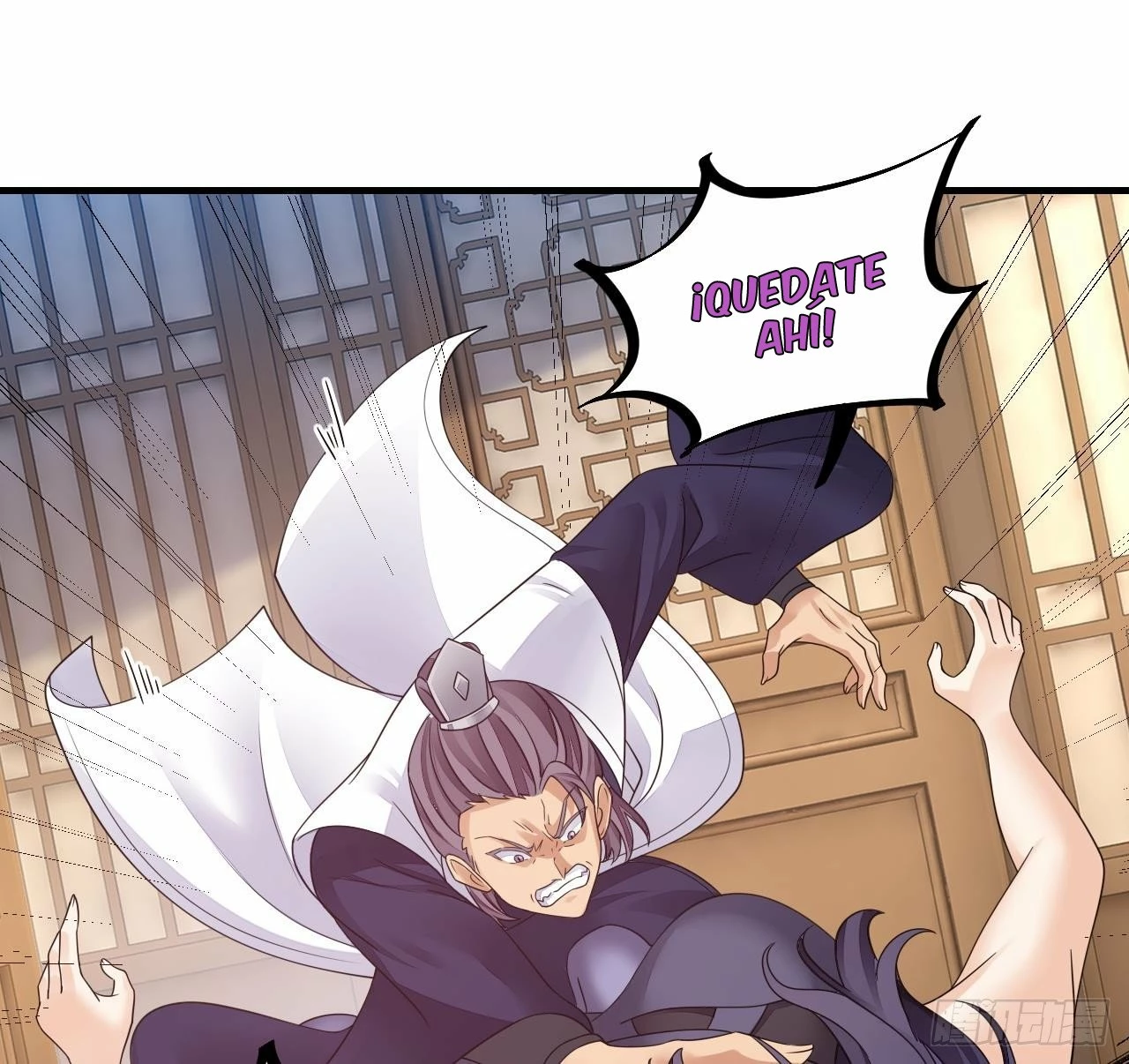 ¡Copié La Magia Sin Igual En Otro Mundo! > Capitulo 15 > Page 441