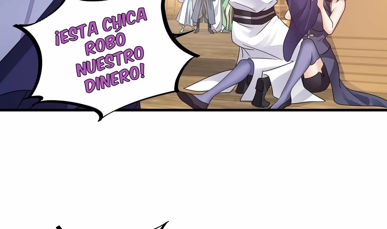 ¡Copié La Magia Sin Igual En Otro Mundo! > Capitulo 15 > Page 481