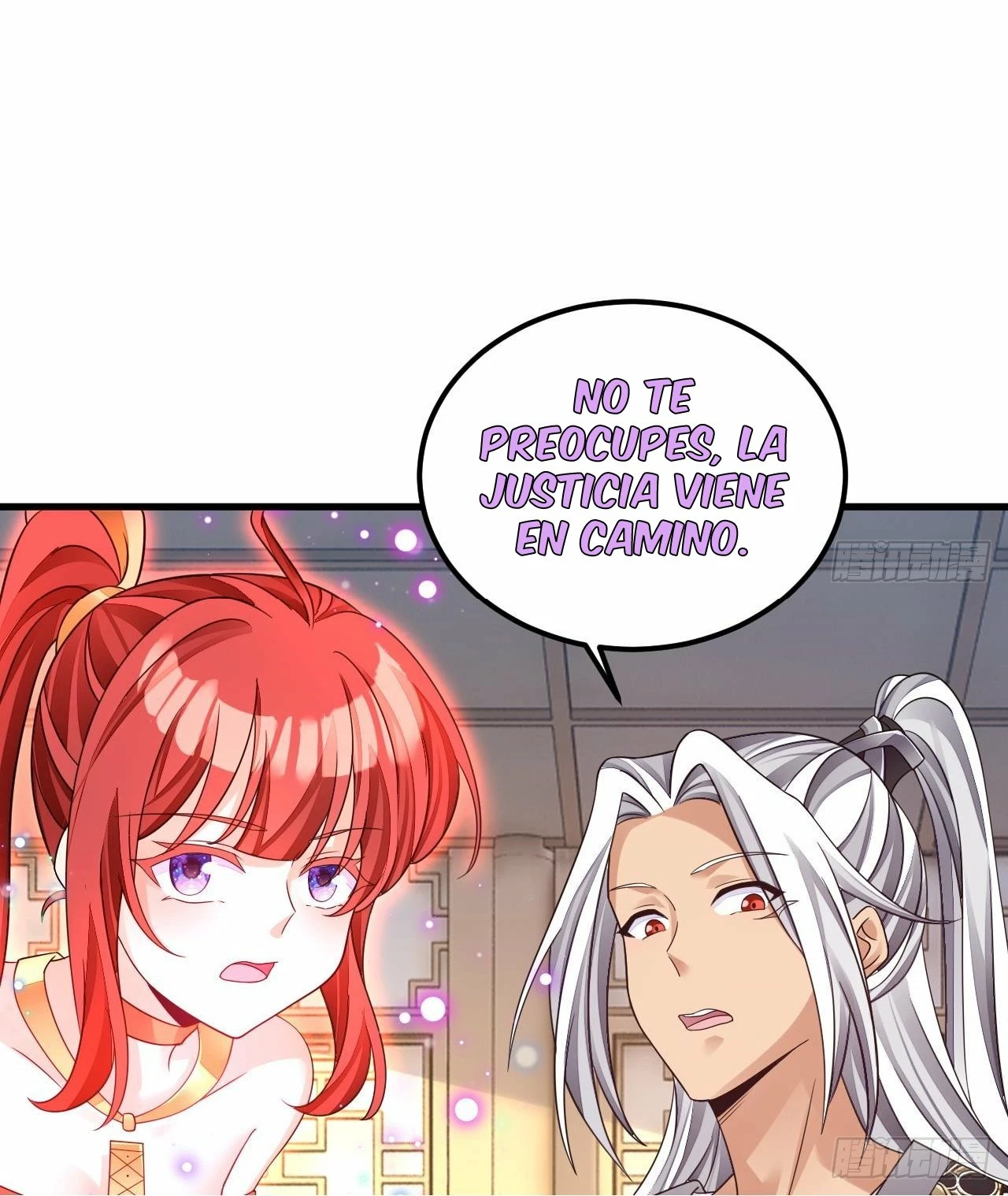 ¡Copié La Magia Sin Igual En Otro Mundo! > Capitulo 15 > Page 521