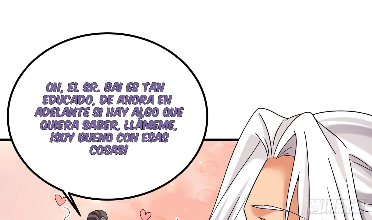 ¡Copié La Magia Sin Igual En Otro Mundo! > Capitulo 19 > Page 121