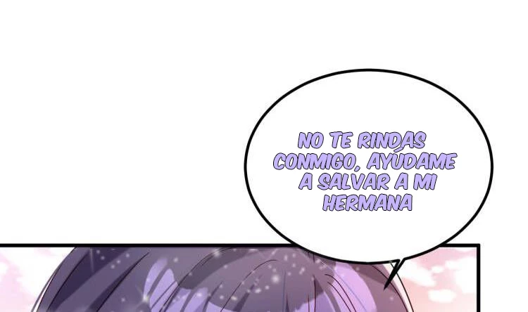 ¡Copié La Magia Sin Igual En Otro Mundo! > Capitulo 20 > Page 61