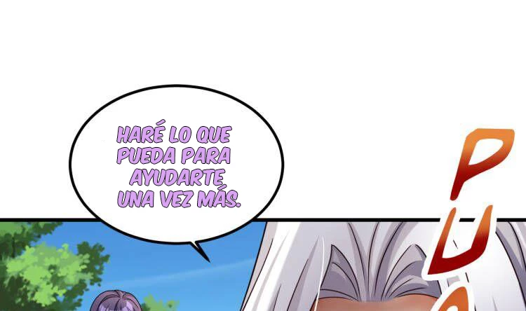 ¡Copié La Magia Sin Igual En Otro Mundo! > Capitulo 20 > Page 111