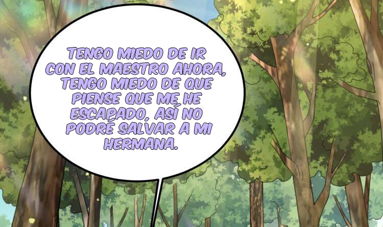 ¡Copié La Magia Sin Igual En Otro Mundo! > Capitulo 20 > Page 151