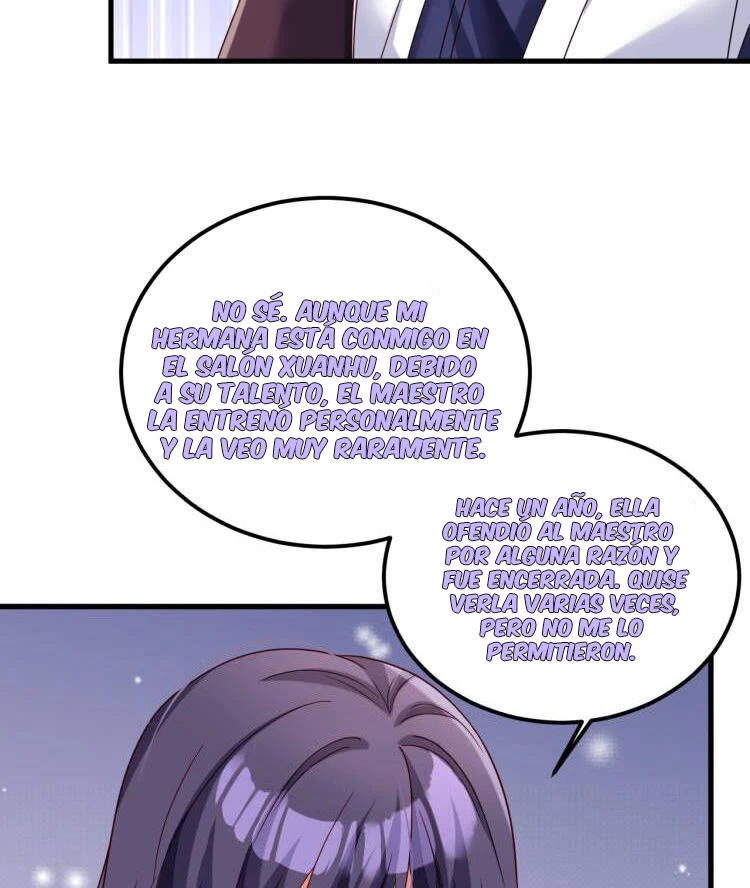 ¡Copié La Magia Sin Igual En Otro Mundo! > Capitulo 20 > Page 201