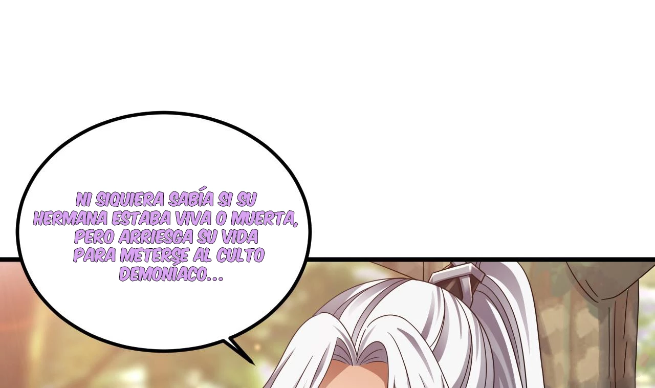 ¡Copié La Magia Sin Igual En Otro Mundo! > Capitulo 20 > Page 251