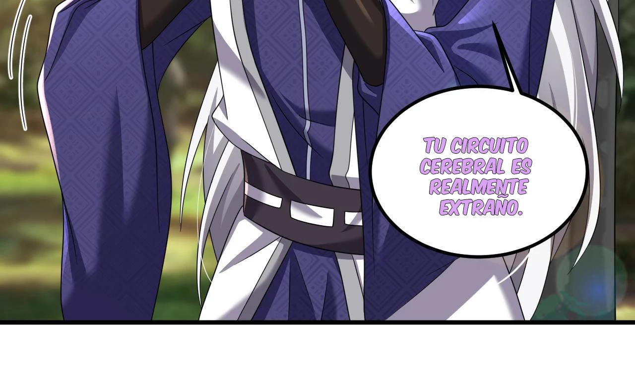 ¡Copié La Magia Sin Igual En Otro Mundo! > Capitulo 20 > Page 271