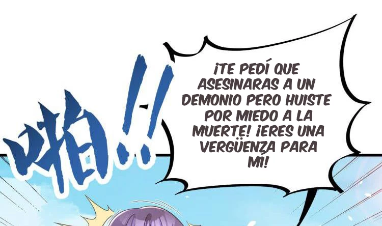 ¡Copié La Magia Sin Igual En Otro Mundo! > Capitulo 20 > Page 511