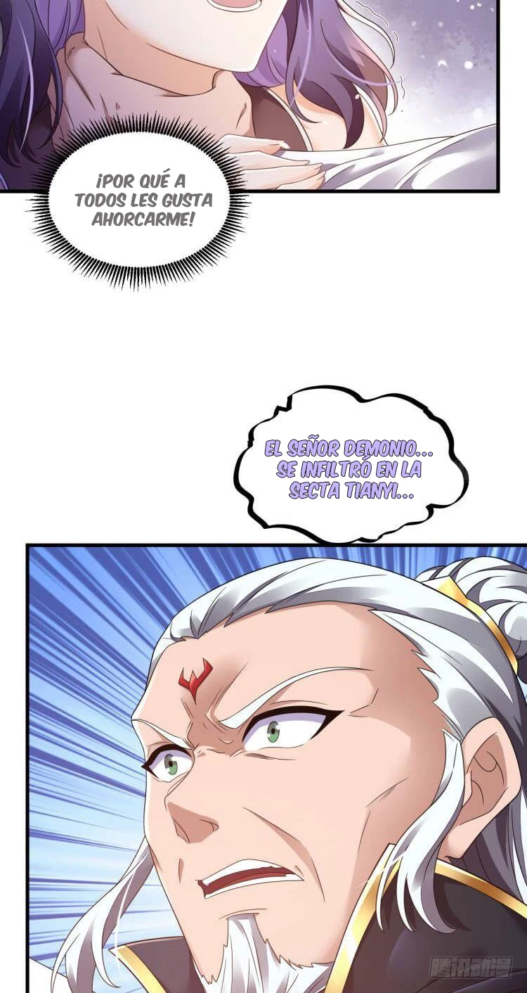 ¡Copié La Magia Sin Igual En Otro Mundo! > Capitulo 20 > Page 551