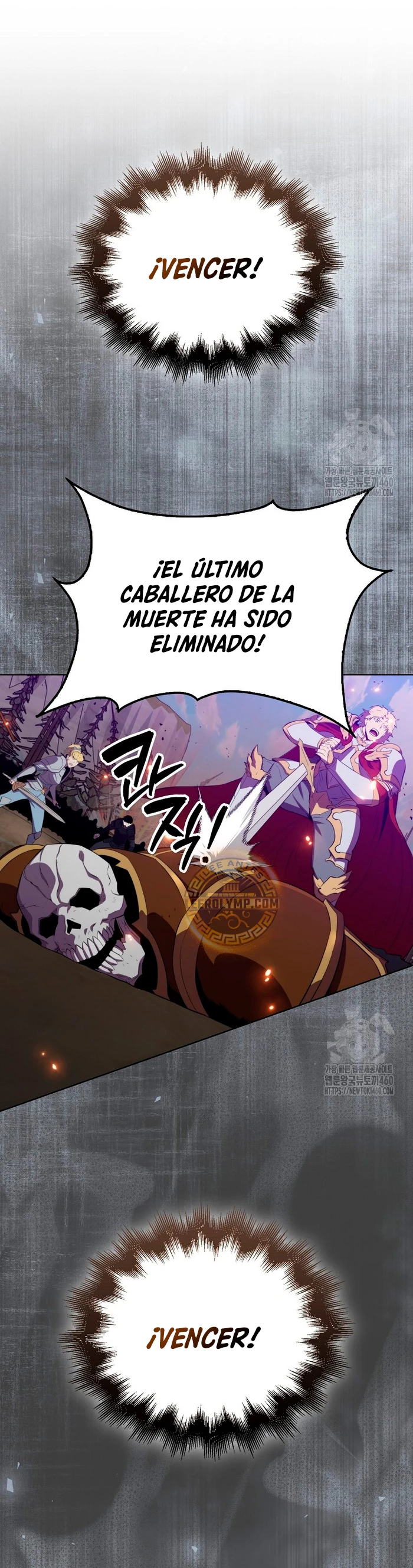 Ranker Dormido > Capitulo 132 > Page 141