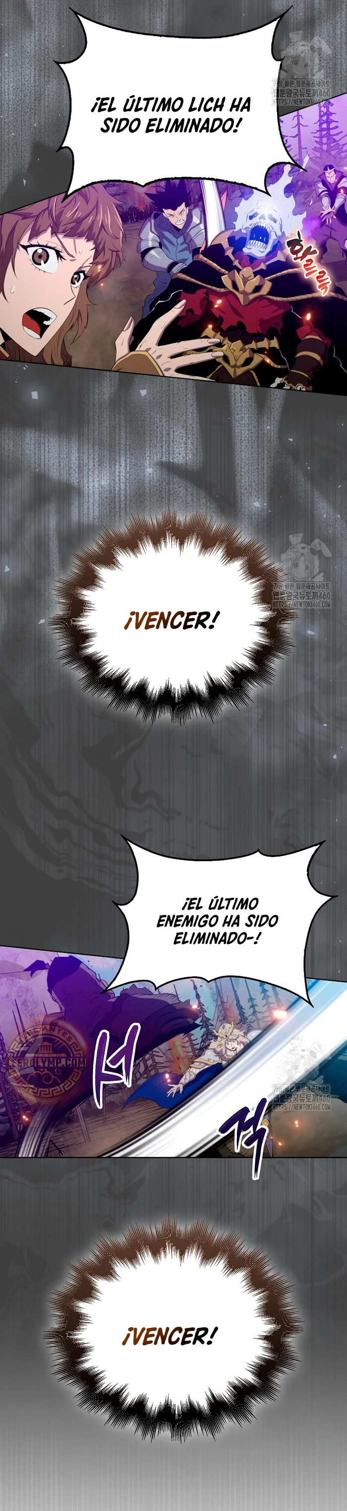 Ranker Dormido > Capitulo 132 > Page 161