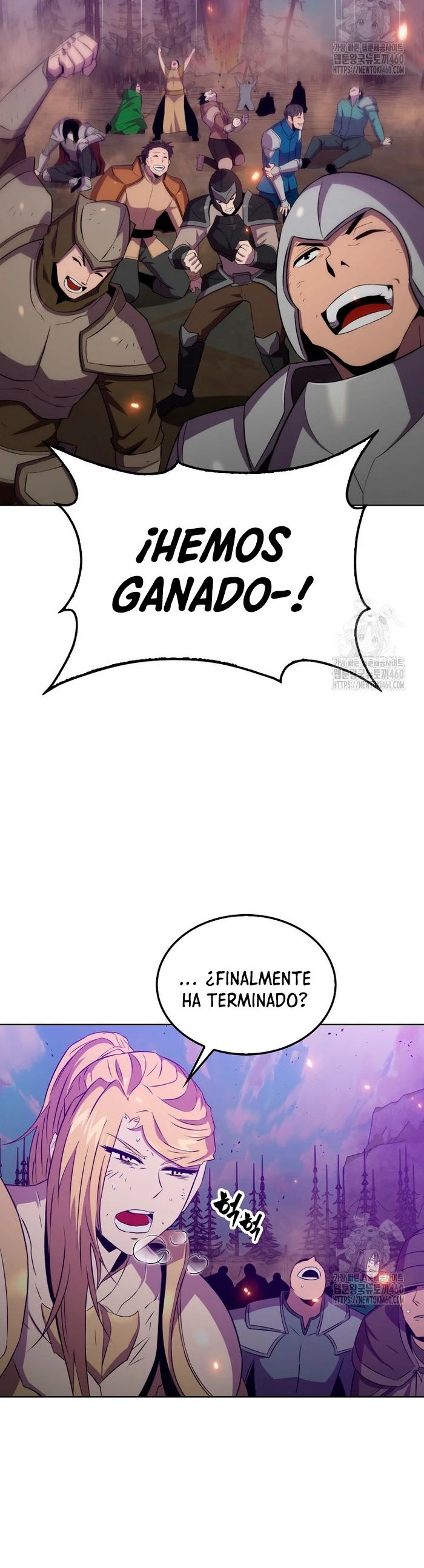 Ranker Dormido > Capitulo 132 > Page 181