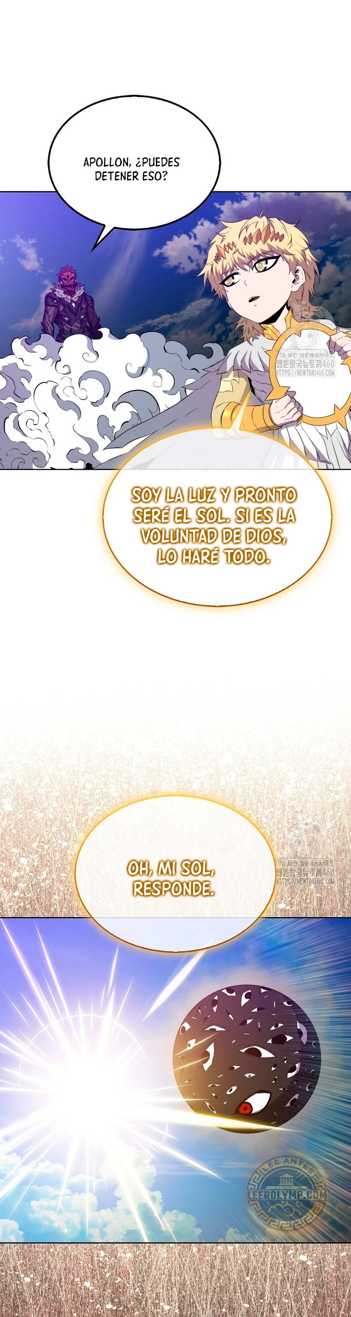 Ranker Dormido > Capitulo 132 > Page 361