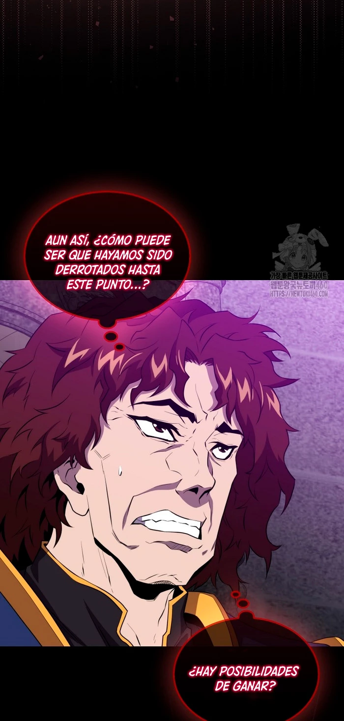 Ranker Dormido > Capitulo 132 > Page 421