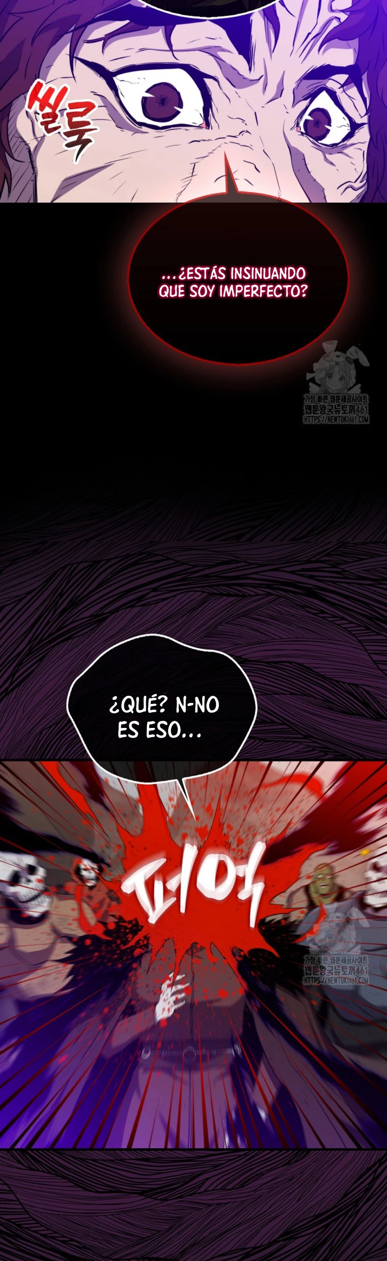 Ranker Dormido > Capitulo 133 > Page 151