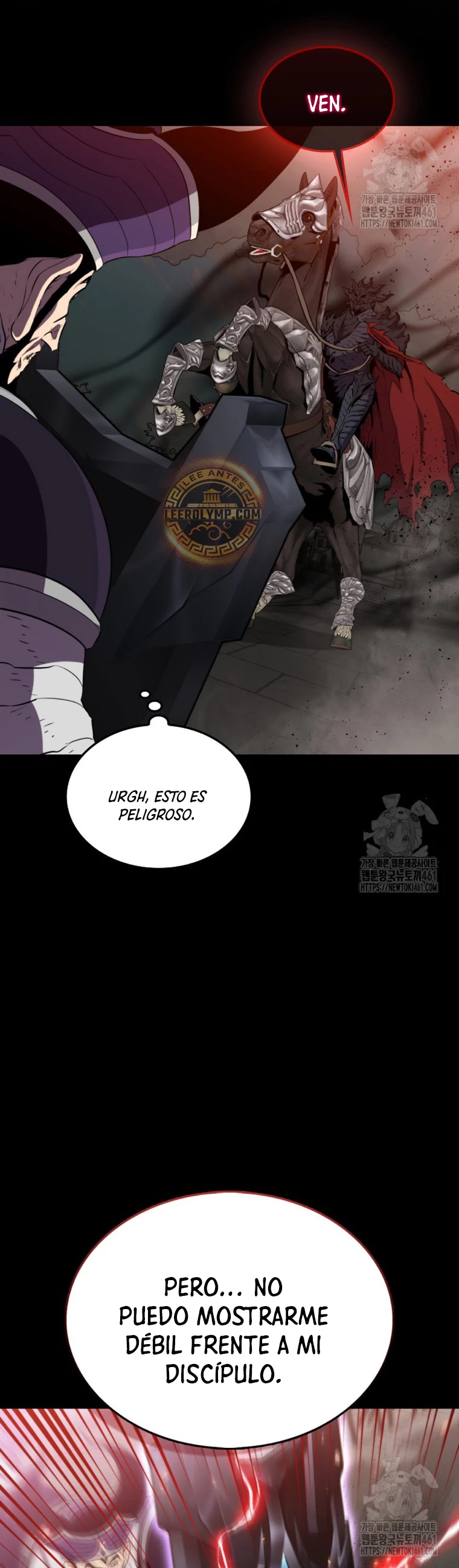 Ranker Dormido > Capitulo 133 > Page 291