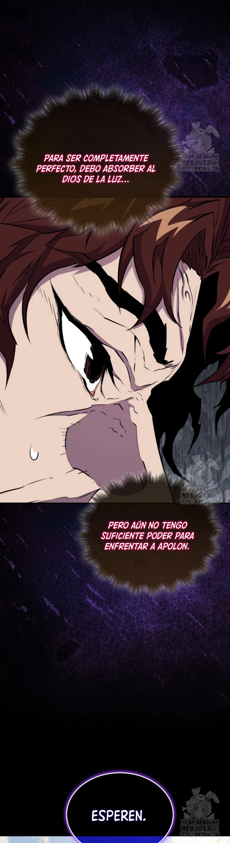 Ranker Dormido > Capitulo 133 > Page 391