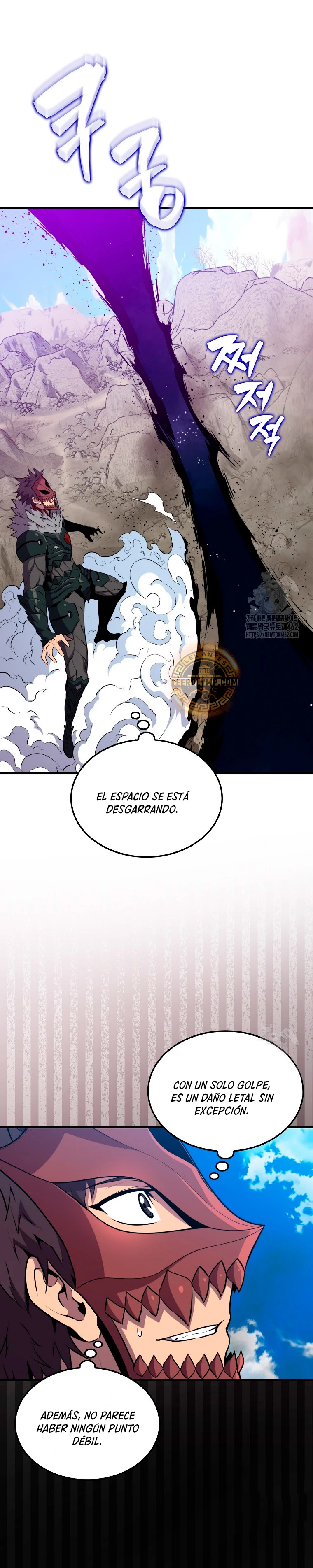 Ranker Dormido > Capitulo 135 > Page 21