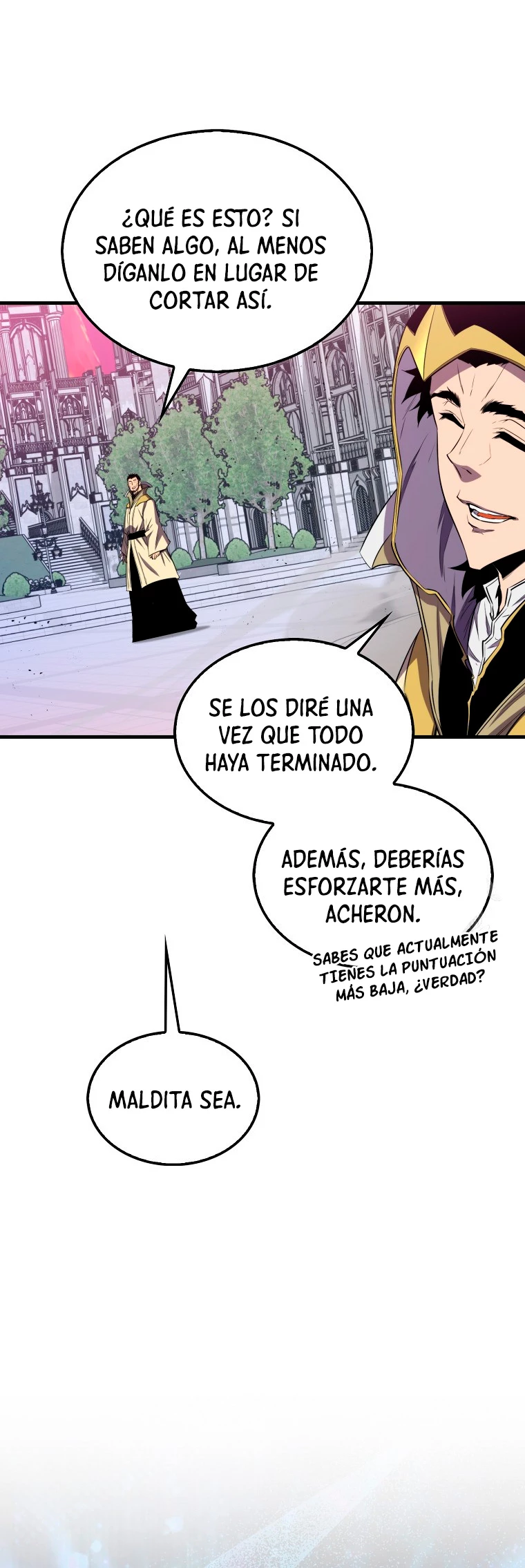 Ranker Dormido > Capitulo 135 > Page 161