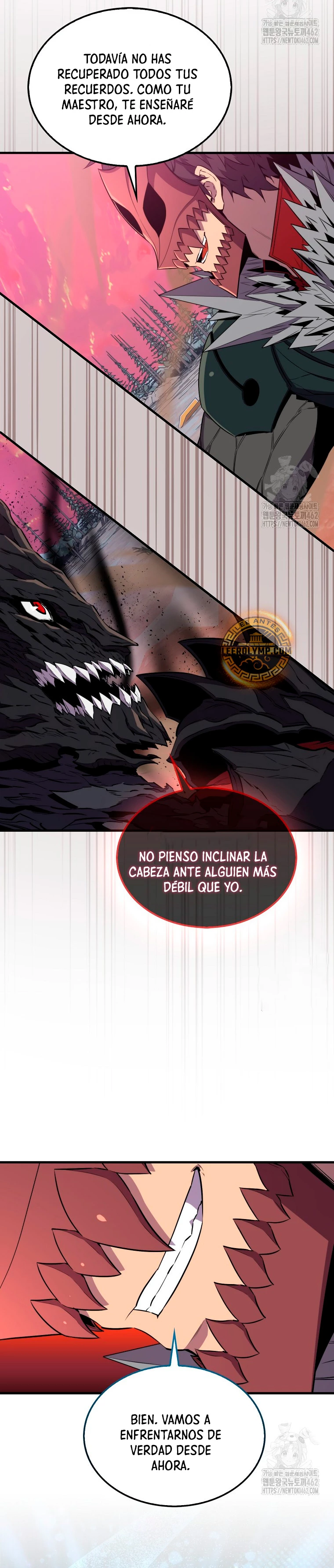 Ranker Dormido > Capitulo 136 > Page 211