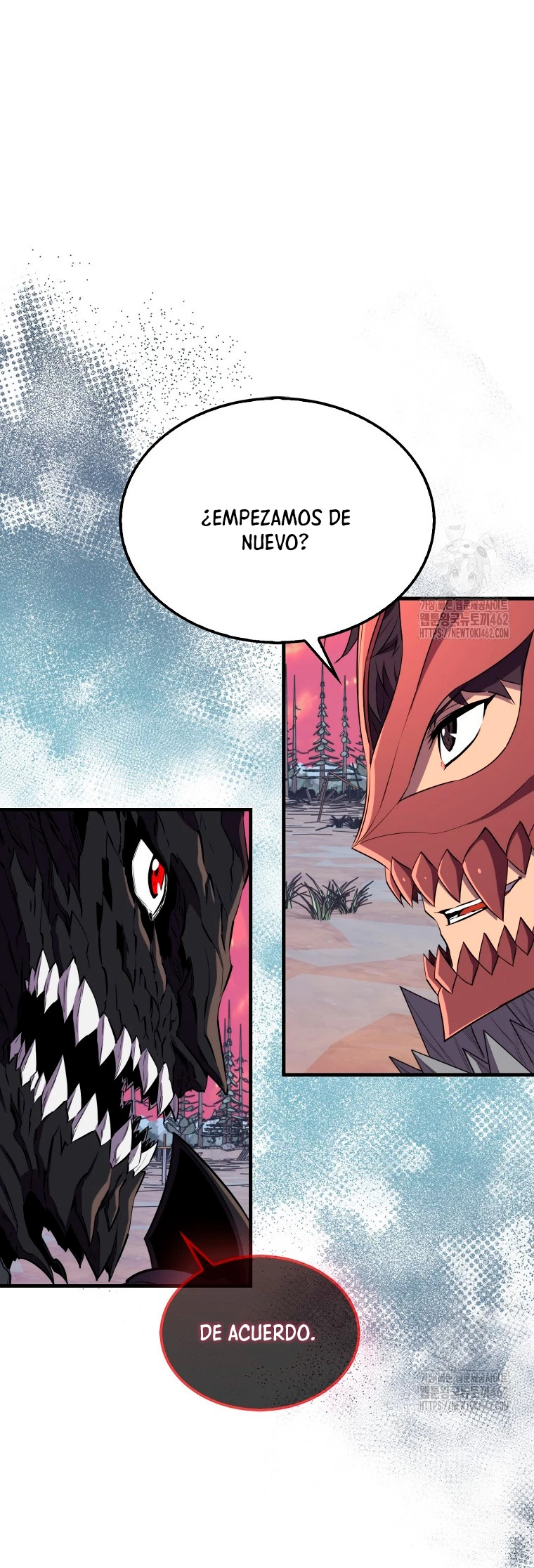 Ranker Dormido > Capitulo 136 > Page 231