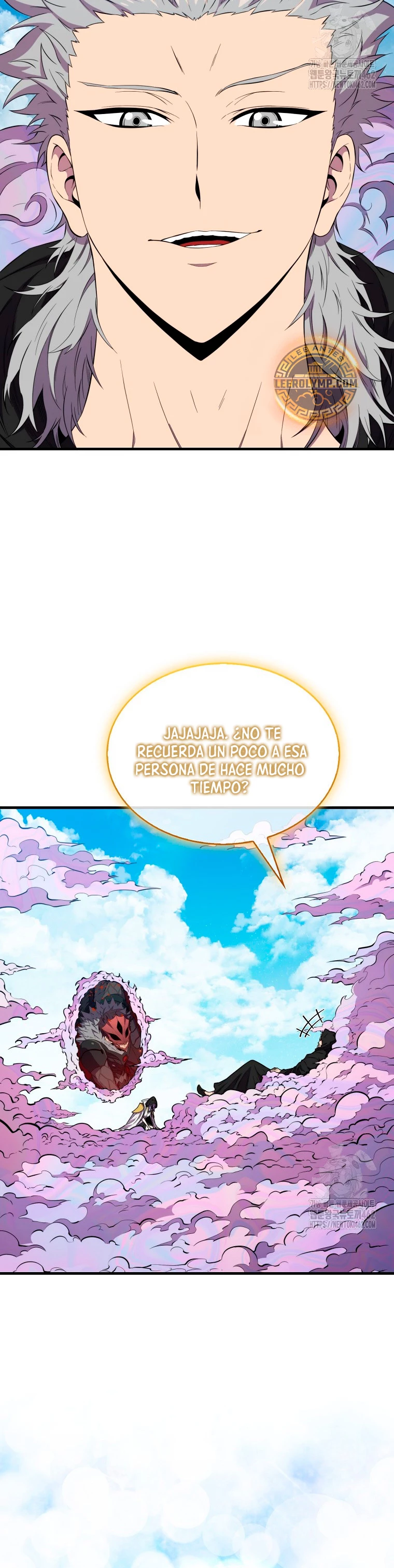 Ranker Dormido > Capitulo 136 > Page 471