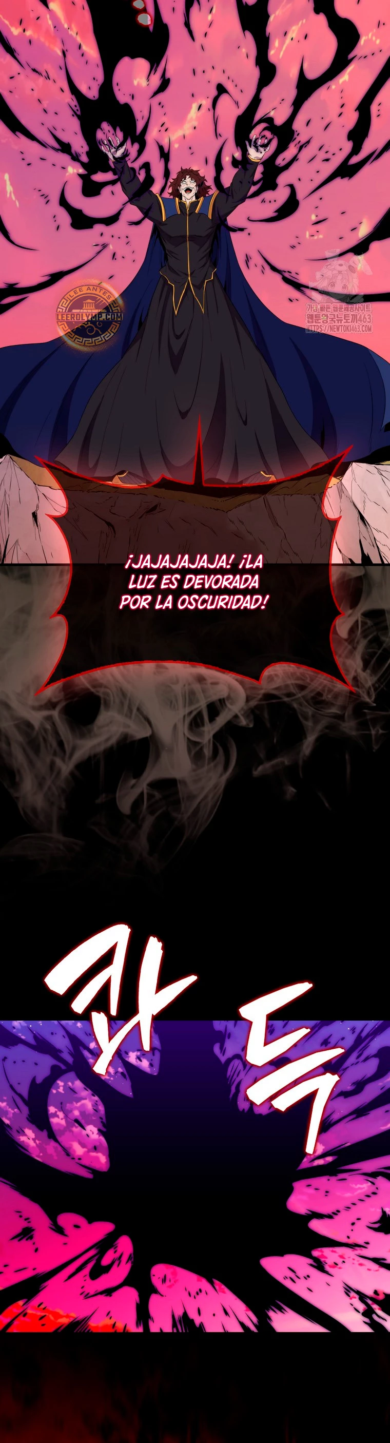 Ranker Dormido > Capitulo 137 > Page 411