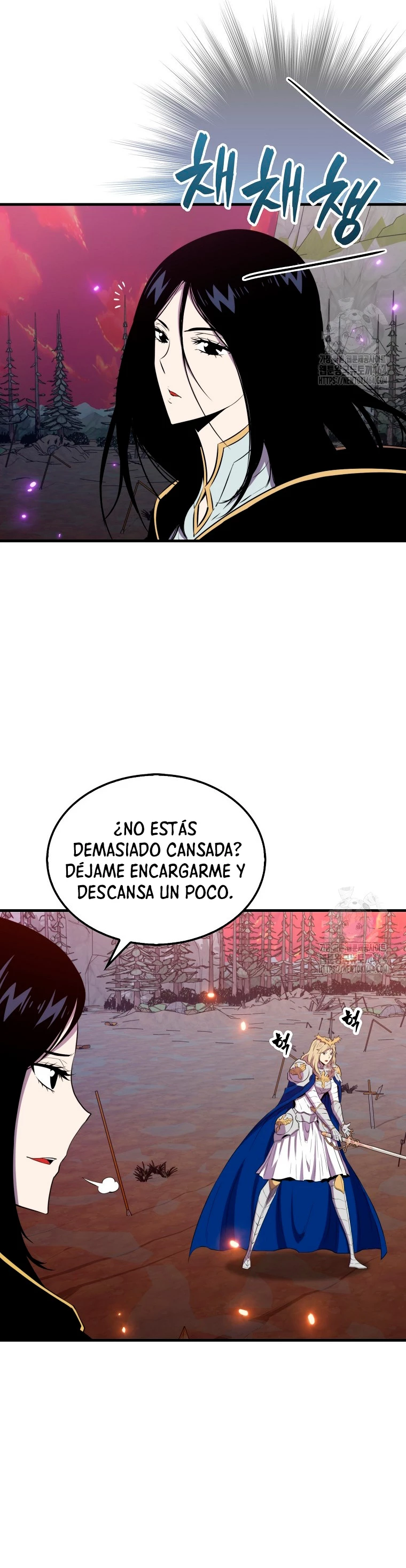 Ranker Dormido > Capitulo 138 > Page 231