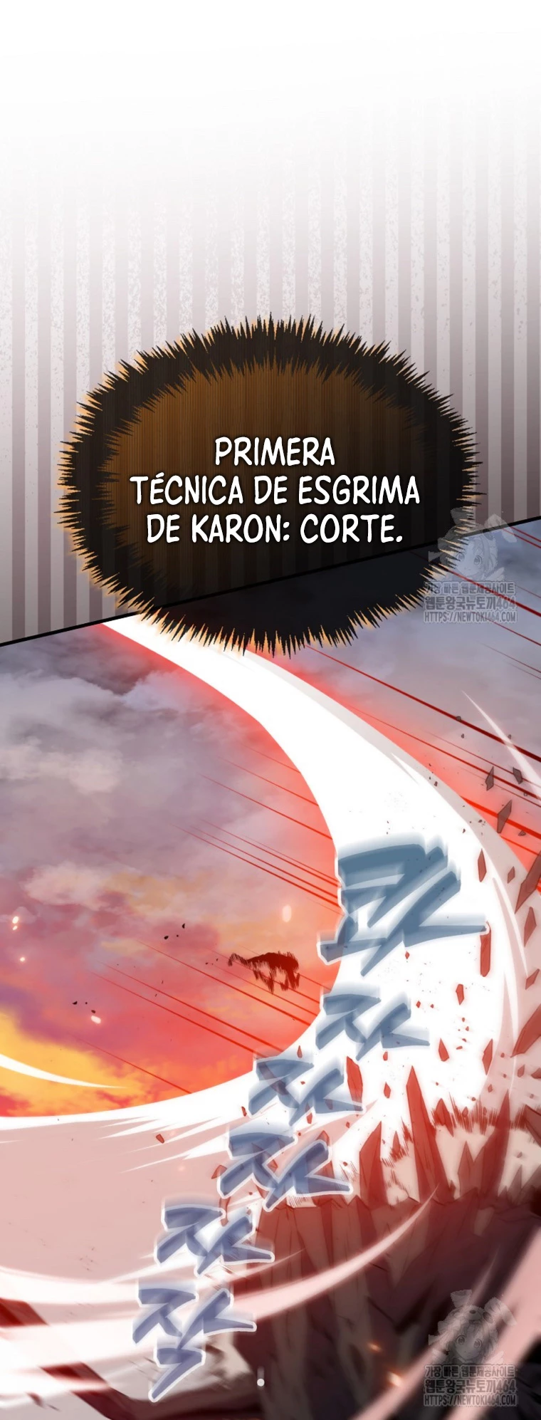 Ranker Dormido > Capitulo 139 > Page 81